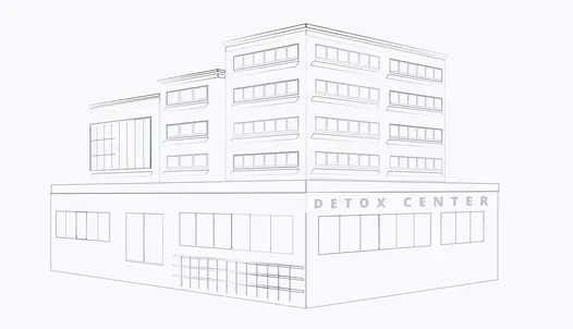 Central Minnesota Mental Health Center - Detox
