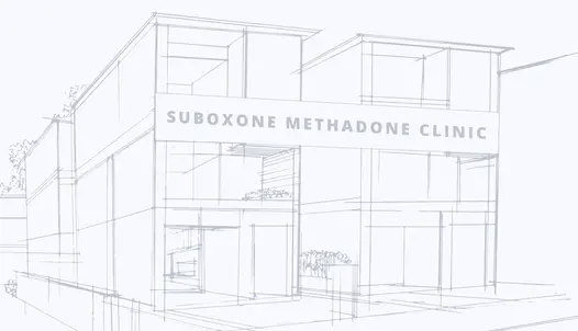 Liberation Programs - Methadone Clinic