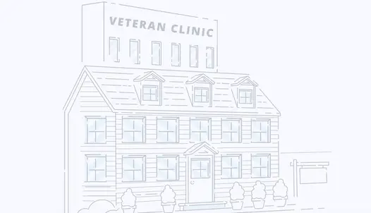 Stockbridge VA Clinic