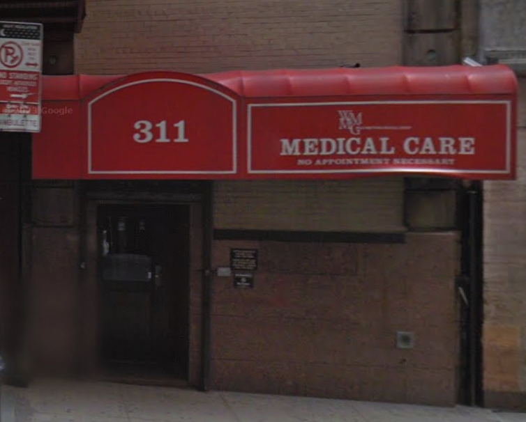 West Midtown Medical Group