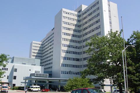 VA Boston Healthcare System - Jamaica Plain Campus