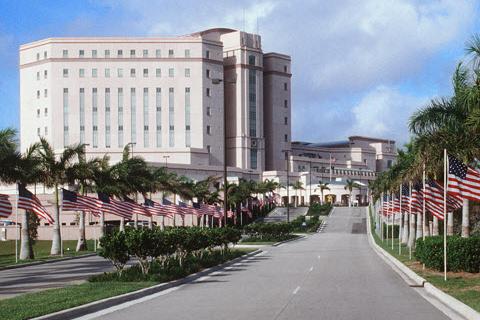 West Palm Beach VA Medical Center