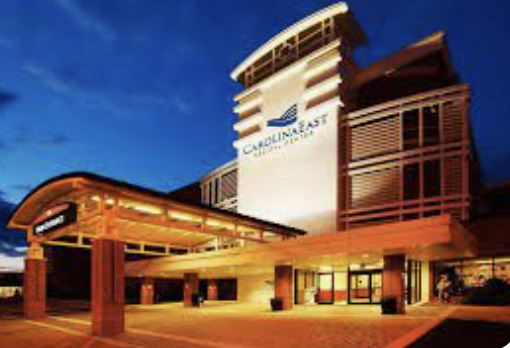 CarolinaEast Medical Center
