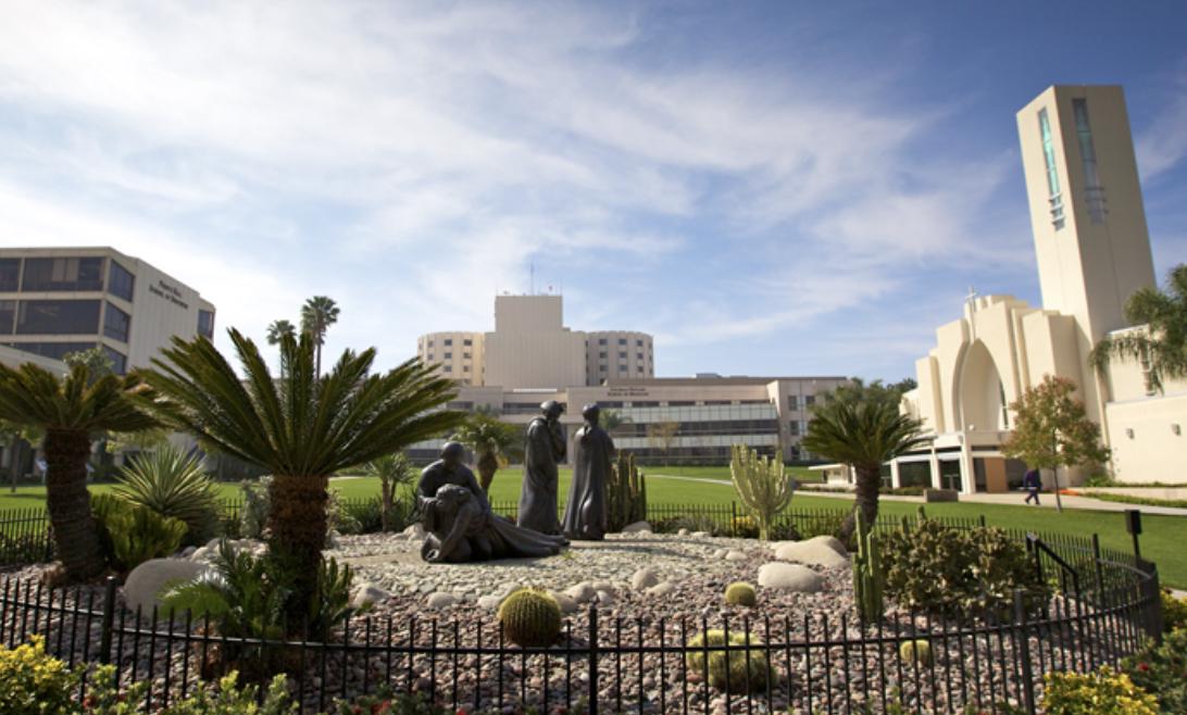 Loma Linda University - Behavioral Medicine Center