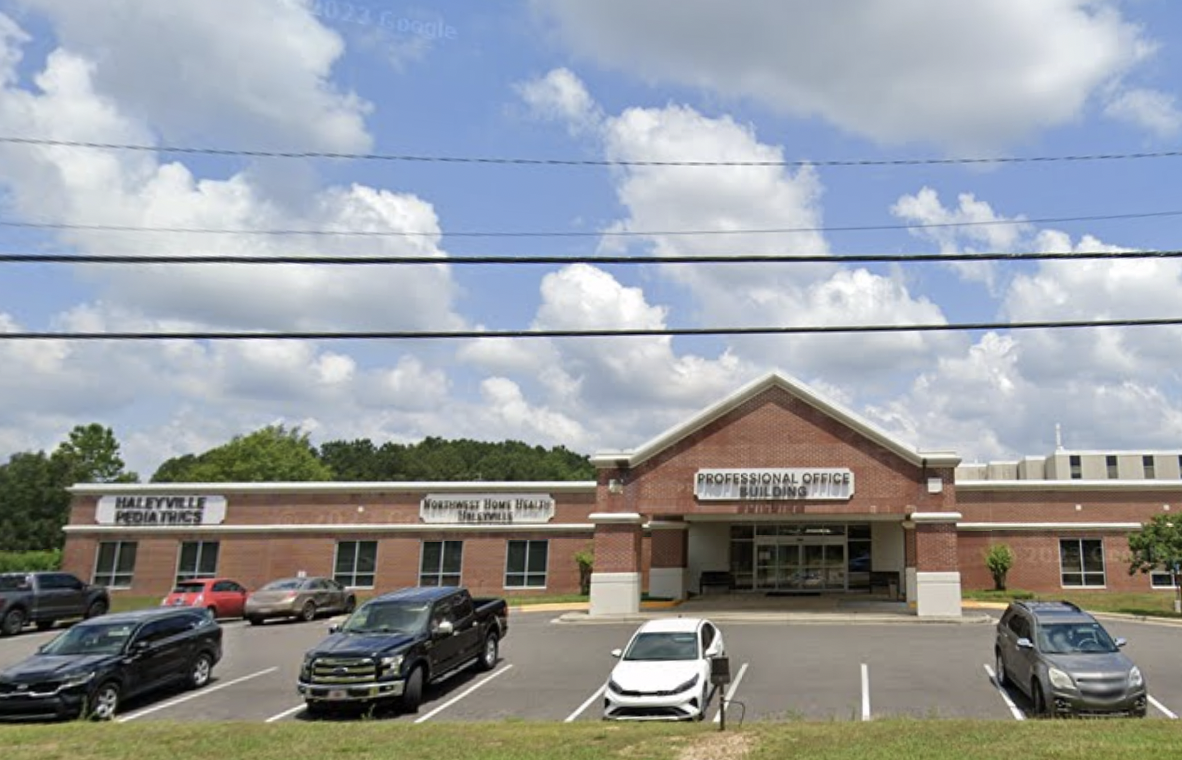 Northwest Alabama Mental Health Center
