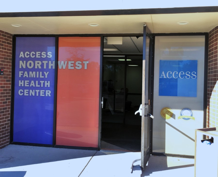 Access Northwest Family Health Center