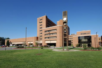 Durham VA Healthcare System - Greenville Healthcare Center