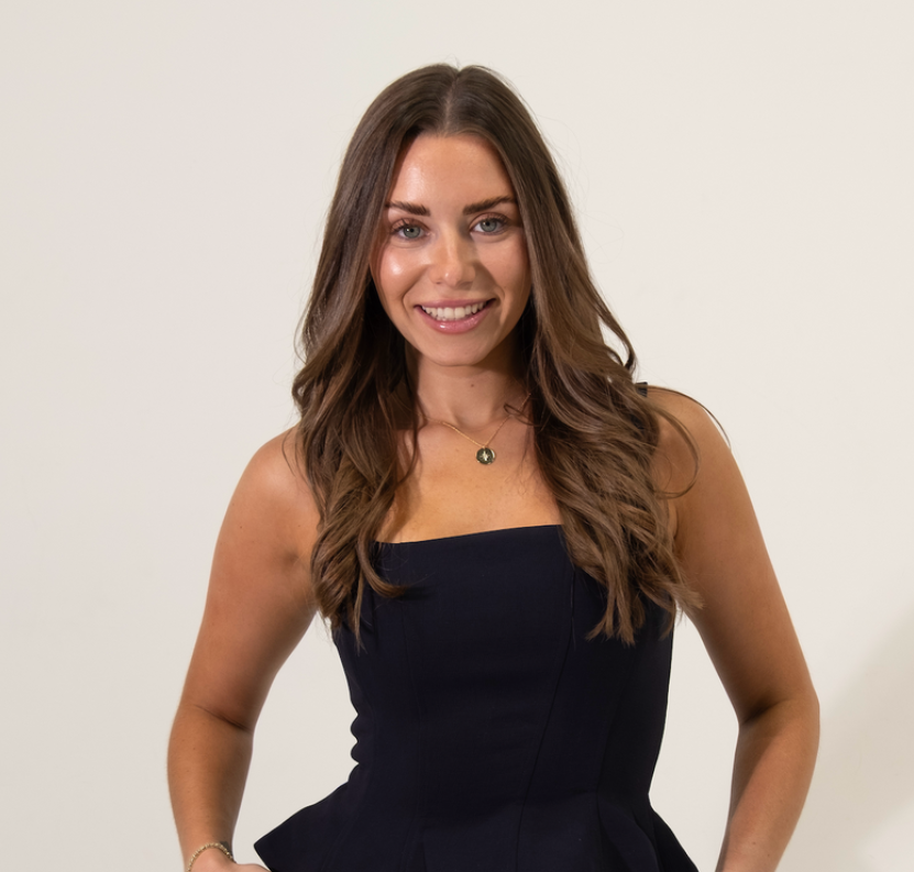 Taylor Deutch Client Partnerships and Engagement Manager